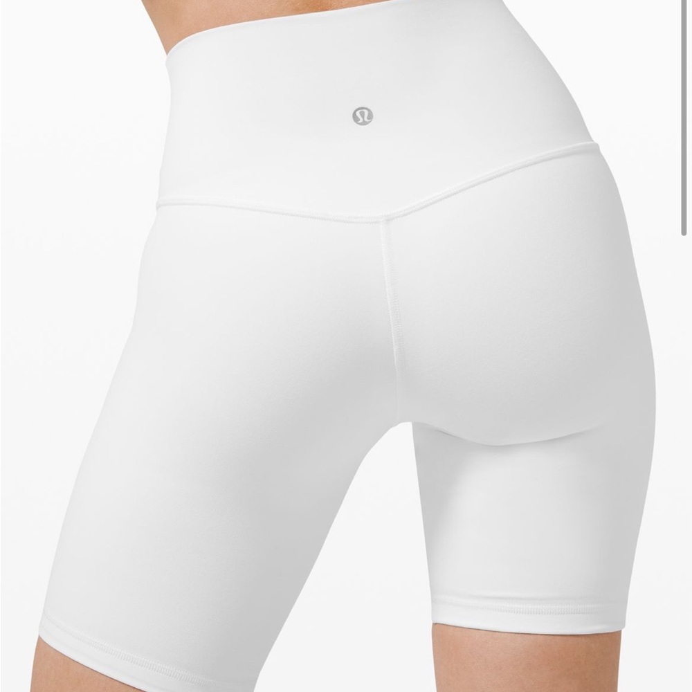 Align HR Short 8”